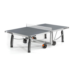 Стіл тенісний Cornilleau PRO 540M OUTDOOR, сірий