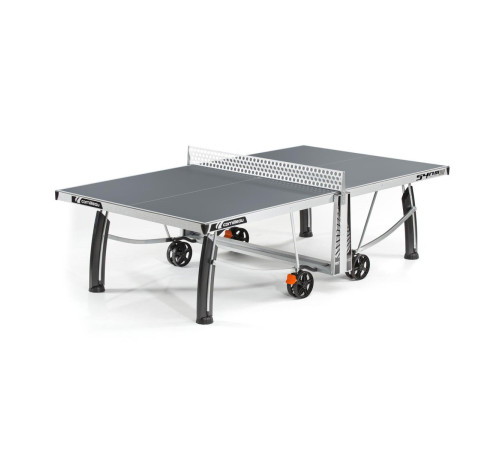 Стіл тенісний Cornilleau PRO 540M OUTDOOR, сірий