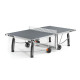 Стіл тенісний Cornilleau PRO 540M OUTDOOR, сірий