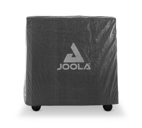 Чохол для тенісного столу Joola 19900, чорний Чохол для тенісного столу Joola 19900, чорний