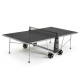 Стіл тенісний Cornilleau 100X OUTDOOR, сірий