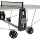 Стіл тенісний Cornilleau 100X OUTDOOR, сірий
