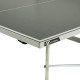 Стіл тенісний Cornilleau 100X OUTDOOR, сірий