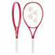Ракетка Yonex VCore 100L, біло-червона