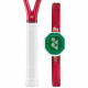 Ракетка Yonex VCore 100L, біло-червона