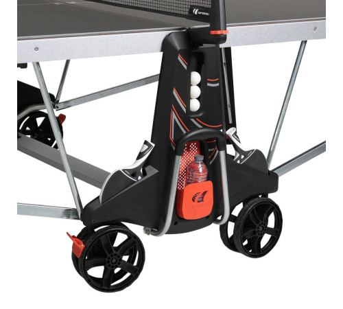 Стіл тенісний Cornilleau 600x OUTDOOR, синій Стіл тенісний Cornilleau 600x OUTDOOR, синій