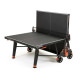 Стіл тенісний Cornilleau 700X OUTDOOR, чорний