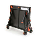 Стіл тенісний Cornilleau 700X OUTDOOR, чорний