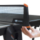 Стіл тенісний Cornilleau 700X OUTDOOR, чорний