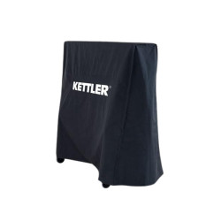 Чохол для тенісного столу Kettler 04789, чорний