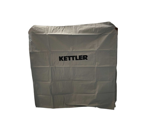 Чохол для тенісного столу Kettler 04789, чорний Чохол для тенісного столу Kettler 04789, чорний