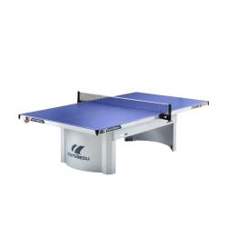 Стіл тенісний Cornilleau PRO 510М, синій