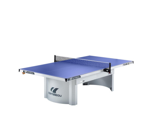 Стіл тенісний Cornilleau PRO 510М, синій Стіл тенісний Cornilleau PRO 510М, синій