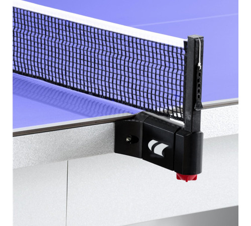 Стіл тенісний Cornilleau PRO 510М, синій Стіл тенісний Cornilleau PRO 510М, синій
