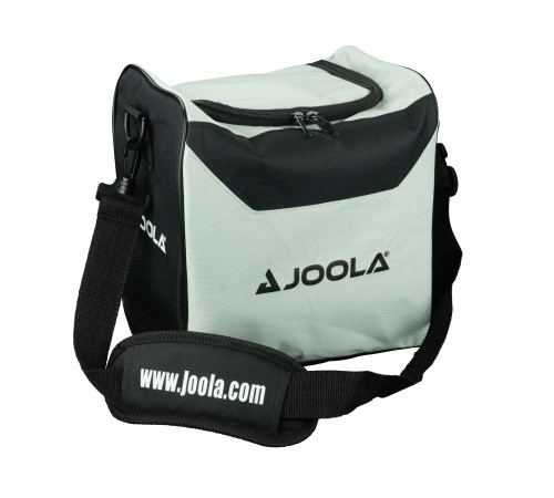 Набір для настільного тенісу Joola Bag Set Hit, чорно-червоний Набір для настільного тенісу Joola Bag Set Hit, чорно-червоний