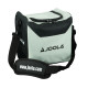 Набір для настільного тенісу Joola Bag Set Hit, чорно-червоний