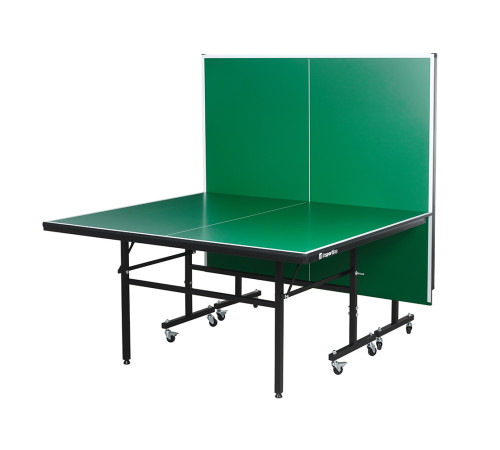 Стіл тенісний inSPORTline Sental 150, зелений