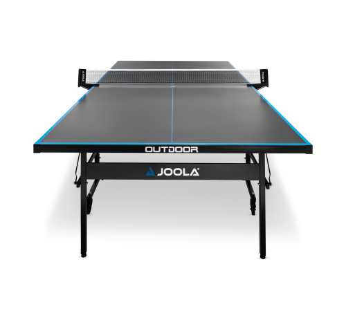 Стіл тенісний Joola Outdoor J200A, сірий