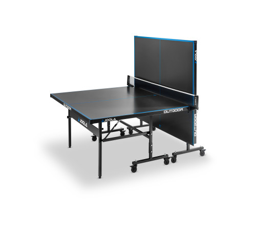Стіл тенісний Joola Outdoor J200A, сірий