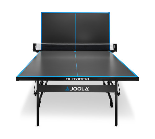 Стіл тенісний Joola Outdoor J200A, сірий