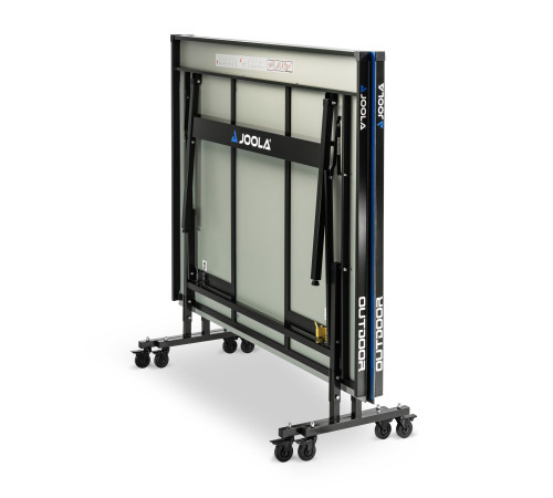 Стіл тенісний Joola Outdoor J200A, сірий