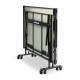 Стіл тенісний Joola Outdoor J200A, сірий