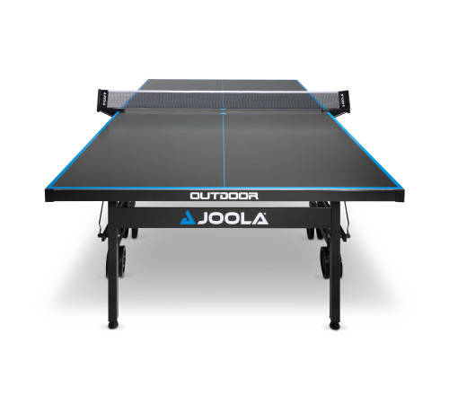 Стіл тенісний Joola Outdoor J500A, сірий
