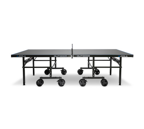 Стіл тенісний Joola Outdoor J500A, сірий