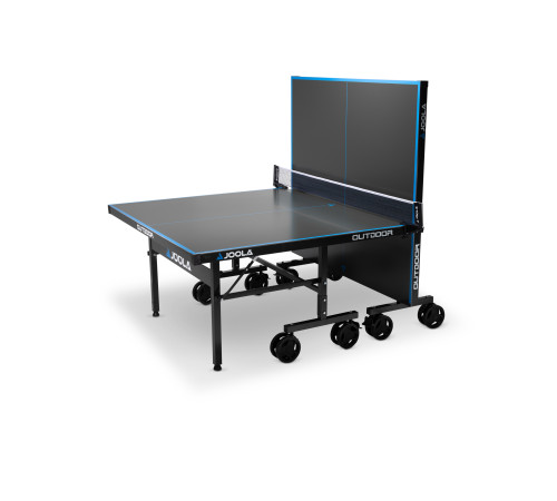 Стіл тенісний Joola Outdoor J500A, сірий