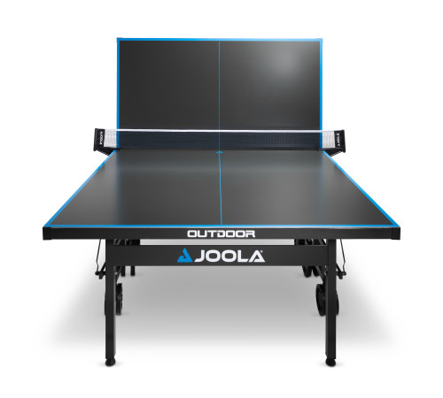 Стіл тенісний Joola Outdoor J500A, сірий