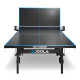 Стіл тенісний Joola Outdoor J500A, сірий
