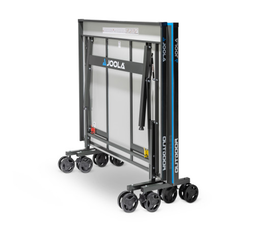 Стіл тенісний Joola Outdoor J500A, сірий