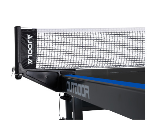 Стіл тенісний Joola Outdoor J500A, сірий
