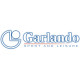 Стіл тенісний Garlando Champion Outdoor C-470EB, синій