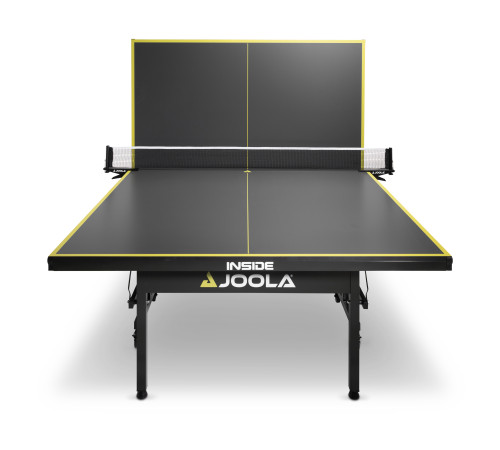 Стіл тенісний Joola Inside J18, сірий Стіл тенісний Joola Inside J18, сірий