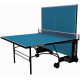 Стіл тенісний Garlando Master Outdoor C-373E, синій