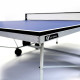 Стіл тенісний CORNILLEAU 100 INDOOR, синій