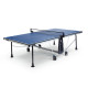 Стіл тенісний CORNILLEAU 400 INDOOR, синій