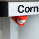 Стіл тенісний CORNILLEAU CAMPUS 510M OUTDOOR, сірий