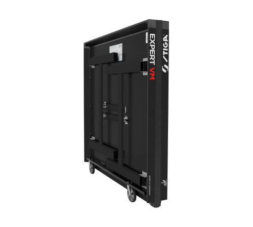 Тенісний стіл Stiga Expert VM ITTF, синій