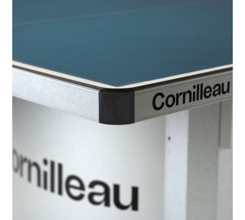 Стіл тенісний CORNILLEAU CAMPUS 510M OUTDOOR, синій