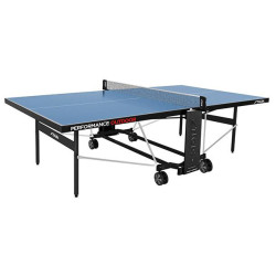Тенісний стіл Stiga Performance Outdoor, синій
