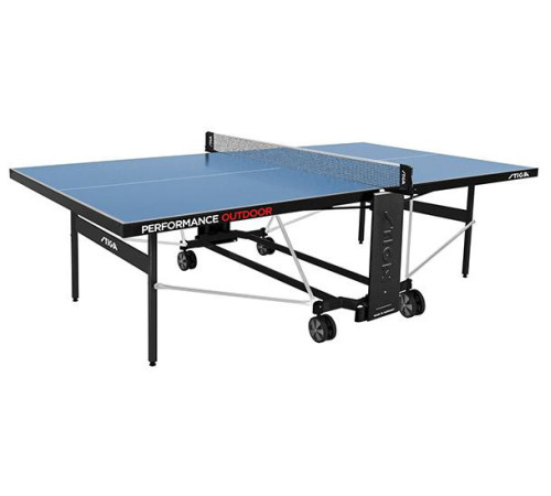 Тенісний стіл Stiga Performance Outdoor, синій