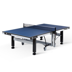 Стіл тенісний CORNILLEAU COMPETITION 740 ITTF, синій