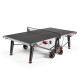 Стіл тенісний Cornilleau 600x OUTDOOR, чорний