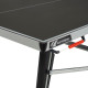 Стіл тенісний Cornilleau 600x OUTDOOR, чорний