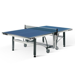 Стіл тенісний Cornilleau 640 ITTF COMPETITION, синій