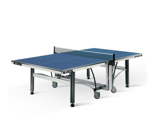 Стіл тенісний Cornilleau 640 ITTF COMPETITION, синій