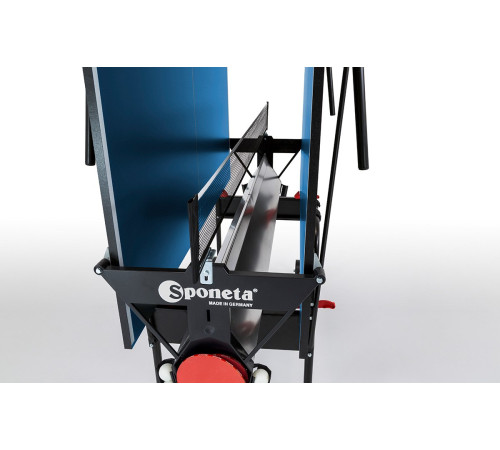 Стіл тенісний Sponeta S1-13i, синій Стіл тенісний Sponeta S1-13i, синій