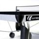 Стіл тенісний Cornilleau 500 INDOOR, синій